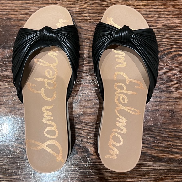 Sam Edelman Shoes - Sam Edelman Sandals-size 8